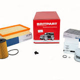 DA6041P - Service Kit - Dis 3 2.7 Die - 7A On & Dis 4 2.7 Di TDV6