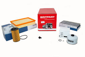 DA6041P - Service Kit - Dis 3 2.7 Die - 7A On & Dis 4 2.7 Di TDV6 Engine Part Land Rover Range Rover Discovery