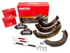 DA6042G - Brake Kit - Series - SWB - To June 1980 - Front Brake Part Land Rover Range Rover Series