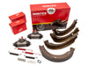 DA6046G - Brake Kit - Series - SWB - July 1980 On - Rear Brake Part Land Rover Range Rover Series