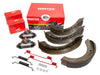 DA6047G - Brake Kit - Series - LWB - Including V8 - Rear Brake Part Land Rover Range Rover Series