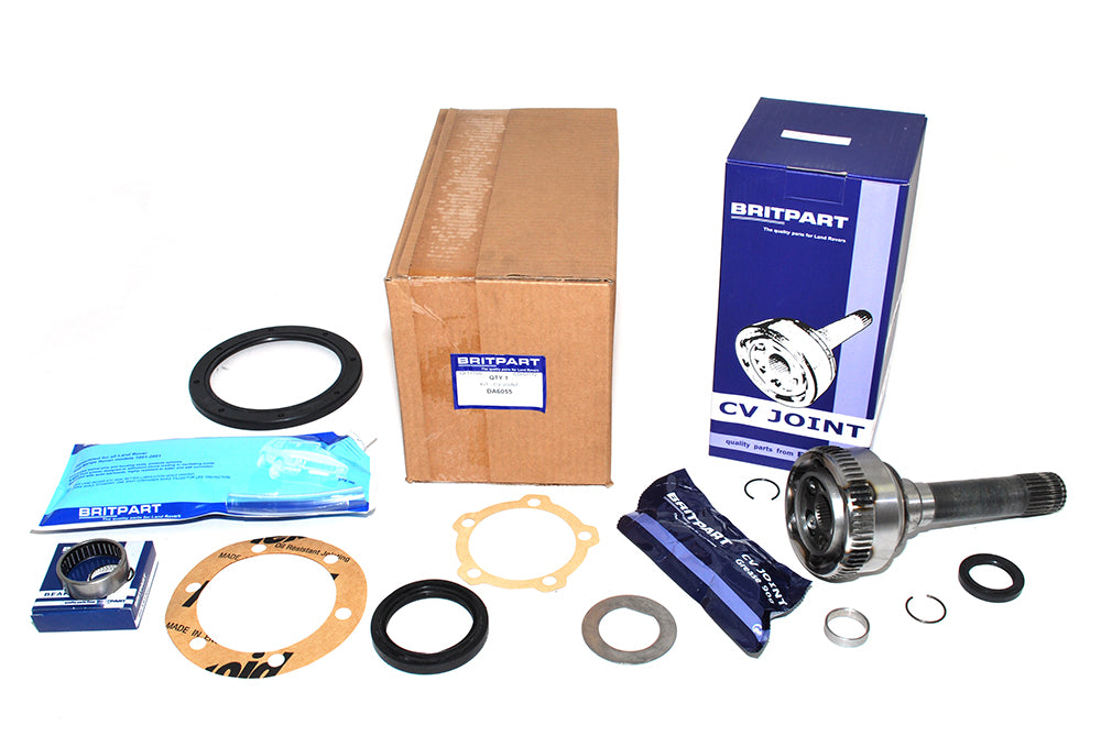 DA6055 - KIT - CV JOINT - RRC  Land Rover Range Rover 