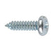 DA606059L - Self tapping screw  by Land RoverElectrical Part Land Rover Range Rover Defender