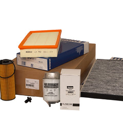 SKT6066PR2 - Alternatieve merk servicekit -L322 3.6 V8 Diesel