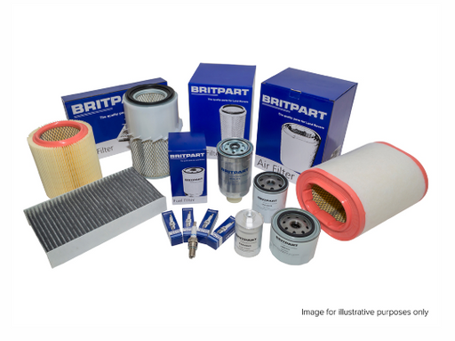 SKT6066 - Service Kit - L322 3.6 V8 Diesel  by BritpartRepair & Maintenance Land Rover Range Rover Range Rover