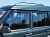 DA6071 - Wind Deflector Set 4 Door - Discovery 2  Land Rover Range Rover 