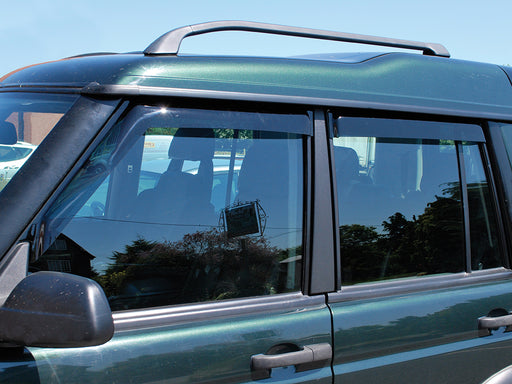DA6071 - Wind Deflector Set 4 Door - Discovery 2  Land Rover Range Rover 