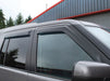 TF662 - Wind Deflector Kit - Front Rear (4 set)  by AftermarketBody Part Land Rover Range Rover Discovery