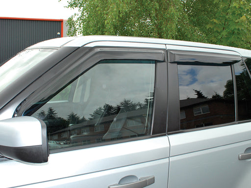DA6076 - Wind Deflector Set - Rrs05 - 4 Doors  Land Rover Range Rover 