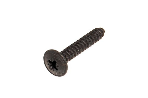 DA608084L - Self-Tapping Screw – Black Interior Accessory Land Rover Range Rover Defender, Discovery, Range Rover, Range Rover Sport