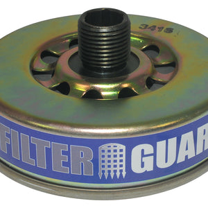 DA6080 - FILTER GUARD FOR ERR3340 & AEU2218L - DEF - D1/2 - RRC - P38