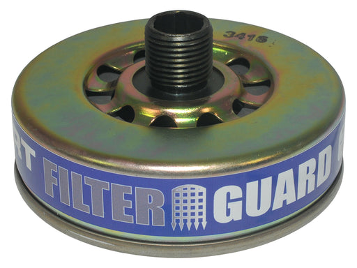 DA6080 - Filter Guard for ERR3340 & AEU2218L - Defender - Discovery 1/2 - RRC - P38  Land Rover Range Rover 