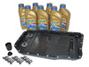 DA6085 - Kit - 6 Speed Fluid Change  Land Rover Range Rover 