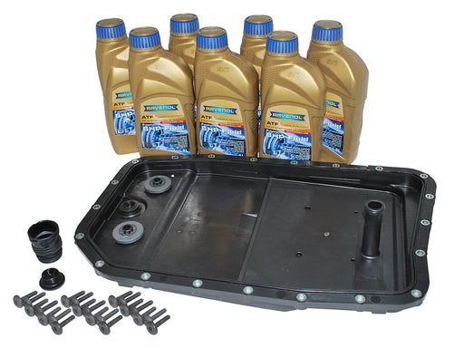 DA6085 - Kit - 6 Speed Fluid Change  Land Rover Range Rover 