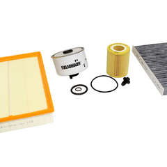 SKT6086PR2 - Servicekit filter Discovery 4