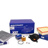 DA6091 - Servicekitfilter - 2.2 Diesel Discovery Sport, RR Evo