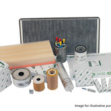 DA6095LR - SERVICEKIT - L405 - 3.0 V6 DIE & RRS - 3.0 V6 DIE - EA000001 AAN