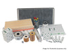 DA6095LR - SERVICE KIT - L405 - 3.0 V6 DIE & RRS - 3.0 V6 DIE - EA000001 ON  Land Rover Range Rover 