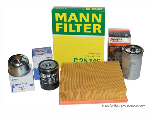 DA6097 - Service Kit - Range Rover Sport 3.0 V6 Petrol  by Land RoverRepair & Maintenance Land Rover Range Rover Range Rover, Range Rover Sport