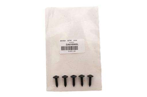 DA610065L - Self-Tapping Screw Hardware Part Land Rover Range Rover Defender, Discovery, Freelander 1, Range Rover