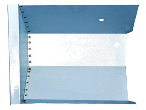 DA6100 - Footwell RHD/LHS - Defender  by AftermarketBody Part Land Rover Range Rover Defender