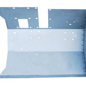 DA6101 - Voetruimte RHD/RHS - Defender