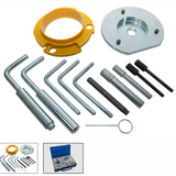 DA6112 - Timing Tool Kit | Motoruitlijnset 2.4 PUMA