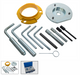 DA6112 - Timing Tool Kit | Engine Alignment Set 2.4 PUMA  by BritpartEngine Part Land Rover Range Rover 