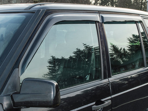 DA6121 - Wind Deflector Set - P38 - 4 Doors  Land Rover Range Rover 