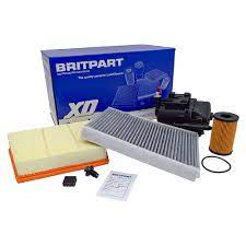 DA6123 - SERVICE KIT - DIS SP & EVO - 2.0 SINGLE TD - AJ200 - FROM GH000001