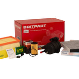 DA6123P - Service Kit - Dis SP & Evo - 2.0 Single