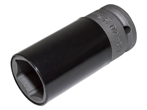 GA6131 - Socket for Alloy Wheel - 27mm 1/2 Inch D  by LaserTool Land Rover Range Rover 