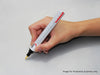DA6259 - Santorini Black Paint Pen  Land Rover Range Rover 