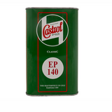 DA6264 - Castrol EP140 Gear Oil | 1L