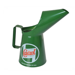 DA6273 - Castrol Pouring Jug – Two Pints