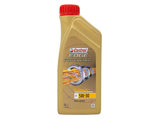 DA6287G - Engine Oil – 5W-30 C1  by CastrolEngine Part Land Rover Range Rover 