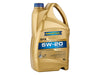 DA6288 - Sfe 5W20 Engine Oil 5L  by Ravenol Land Rover Range Rover 
