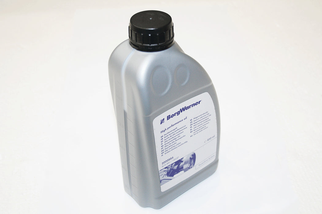 DA6296 - ADDITIVE OIL - 850ML  FRICTION MODIFIER  by Borg Warner Land Rover Range Rover 