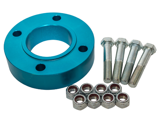 GA633925 - Prop shaft spacer kit 25mm  by AftermarketTransmission or Drivetrain Part Land Rover Range Rover Defender, Discovery, Range Rover