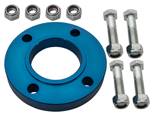 GA6339 - Propshaft Spacer 15mm Kit - Inc Fixing Kit - Defender - Discovery 1 - RRC Transmission or Drivetrain Part Land Rover Range Rover Defender, Discovery, Range Rover