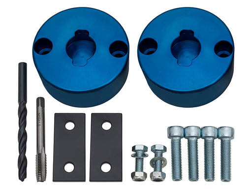 DA6342 - Lift Kit Rear - Discovery 2  Land Rover Range Rover 