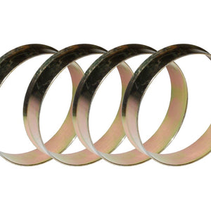 DA6343 - Wheel Adaptor Kit (Set of 4)