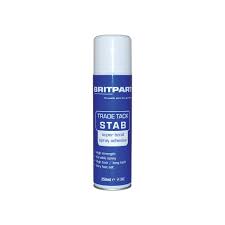 DA6348 - Trade Tack Stab Spray Adhesive