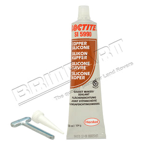 DA6365 - Silicone - Premium Copper 5990 - LOCTITE