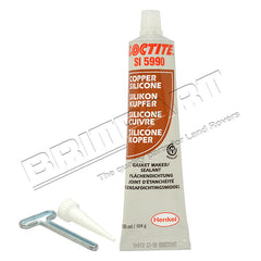DA6365 - Siliconen - Premium Koper 5990 - LOCTITE