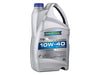 DA6369 - TSI SAE 10W-40 5L  by Ravenol Land Rover Range Rover 