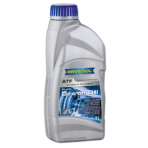 DA6372 - ATF Dexron D II 1L - Automatic Transmission Fluids