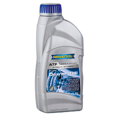DA6372 - ATF Dexron II 1L - automatische transmissievloeistof