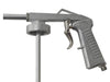 GA6386 - Coating Spray Gun - Bottle Mount  by RaptorTool Land Rover Range Rover Defender, Discovery, Freelander 1, Range Rover, Series