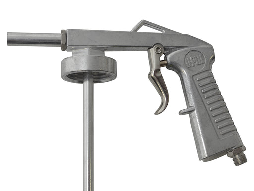 GA6386 - Coating Spray Gun - Bottle Mount  by RaptorTool Land Rover Range Rover Defender, Discovery, Freelander 1, Range Rover, Series